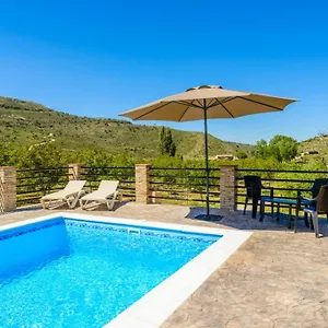 Casa Linarejos By Ruralidays Ronda