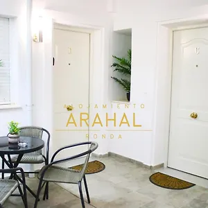 Apartament Arahal -, Ronda